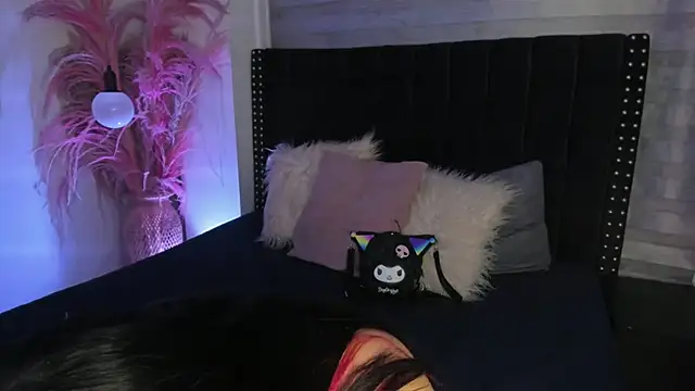 Sofiia-Rubb online show from 09/20/25, 05:30