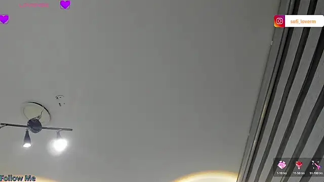 Sofiia-Rubb online show from 03/21/26, 03:44