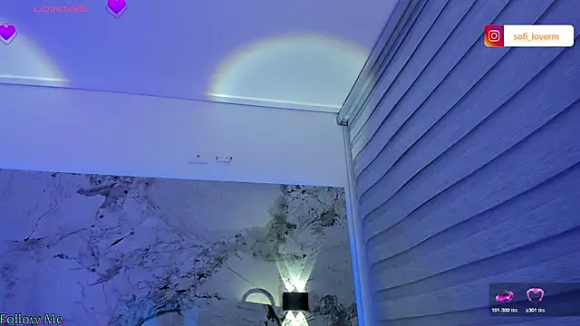 Sofiia-Rubb online show from 03/28/26, 04:23