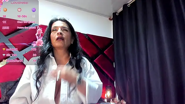 Snapshot of Kendra-Foxxy chatting on 03/04/25, 06:26 Kendra-Foxxy online show from 03/04/25, 06:26