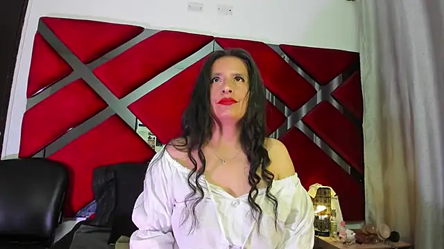 Kendra-Foxxy online show from 06/09/26, 12:00