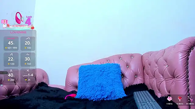 Snapshot of JeanRam18 chatting on 09/09/25, 07:46 JeanRam18 online show from 09/09/25, 07:46