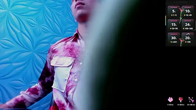 JeanRam18 online show from 02/03/26, 06:46