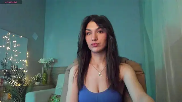 MonicaVii online show from 03/20/25, 10:51