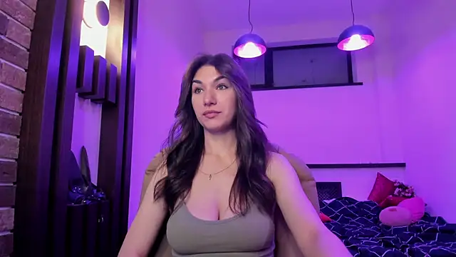 Snapshot of MonicaVii chatting on 05/19/26, 12:16 MonicaVii online show from 05/19/26, 12:16