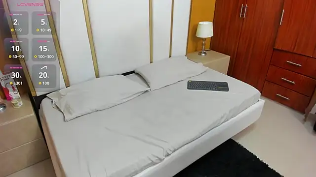 FOXYRIVER  online show from 03/18/26, 12:19