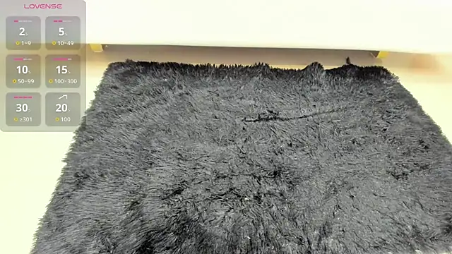 FOXYRIVER  online show from 04/23/26, 12:15