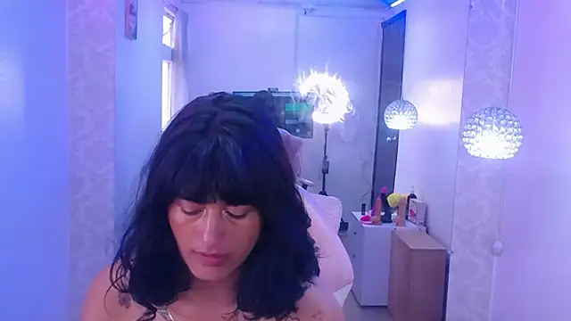 candy lux  online show from 01/13/25, 08:04