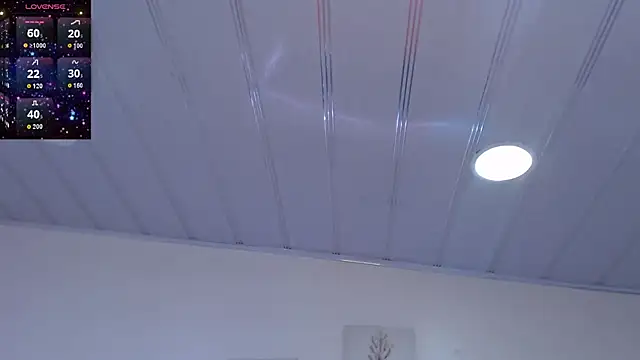candy lux  online show from 05/01/26, 02:43