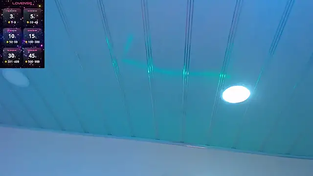 candy lux  online show from 05/03/26, 03:18