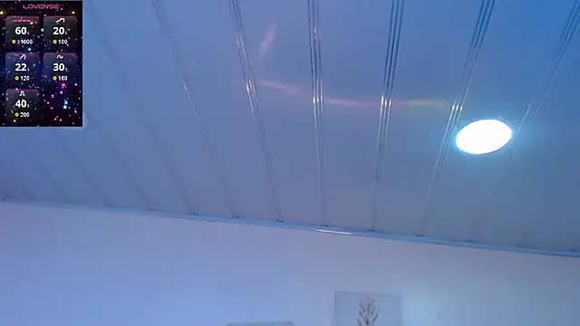 candy lux  online show from 05/29/26, 02:48