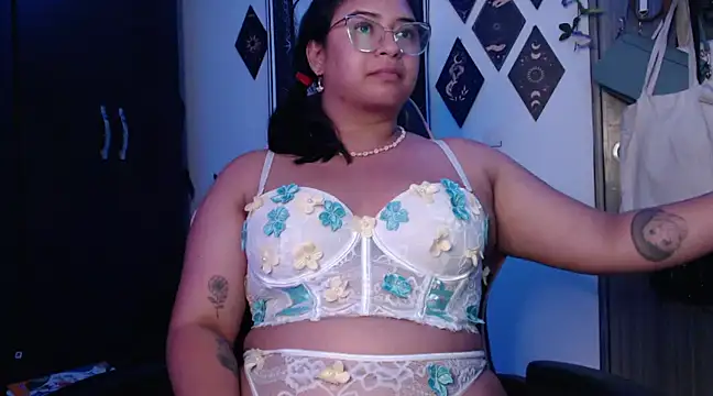 mollyshake1 online show from 12/05/24, 11:05