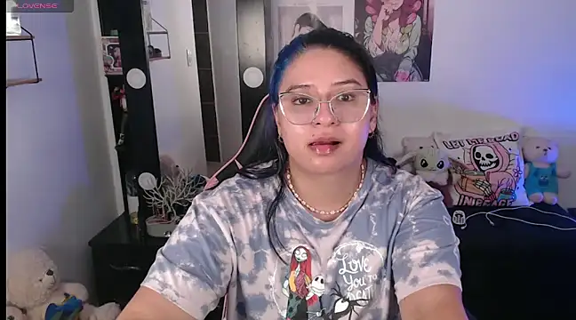 mollyshake1 online show from 01/09/25, 05:13