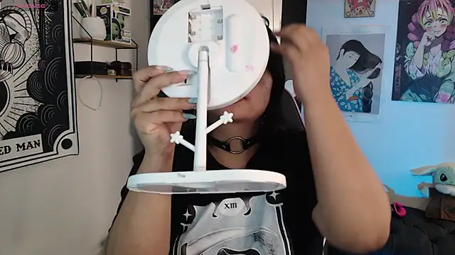 mollyshake1 online show from 03/05/25, 08:21