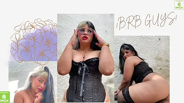 mollyshake1 online show from 01/18/26, 07:01