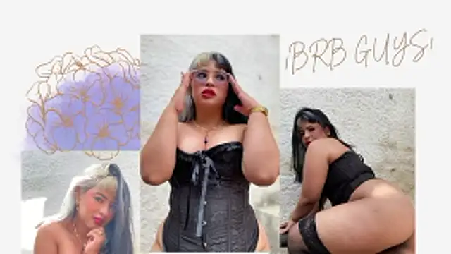 mollyshake1 online show from 02/26/26, 10:25