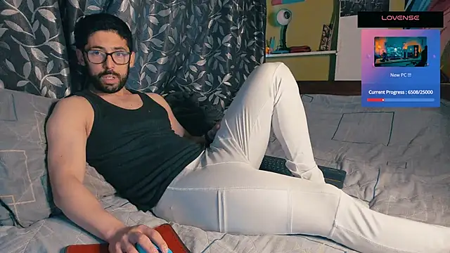 irokdan891 online show from 12/19/24, 10:00