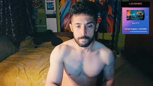 irokdan891 online show from 01/09/25, 12:35