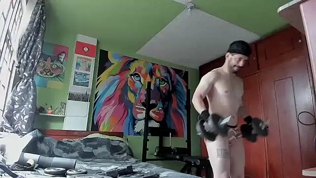 irokdan891 online show from 11/07/25, 05:57