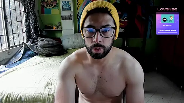 irokdan891 online show from 11/13/25, 05:23