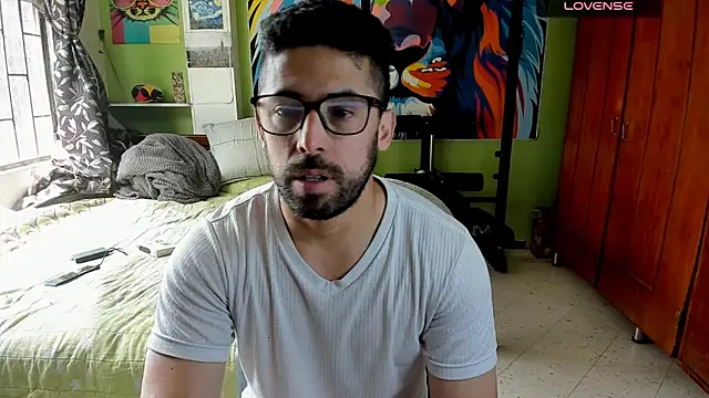 irokdan891 online show from 03/24/26, 06:24