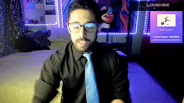 irokdan891 online show from 04/15/26, 10:10