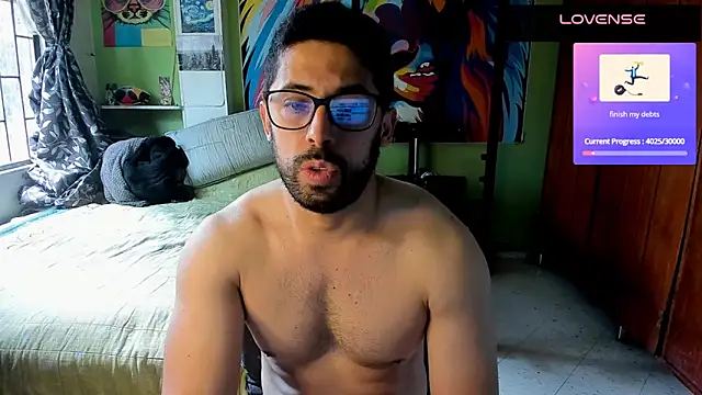 irokdan891 online show from 04/16/26, 05:47