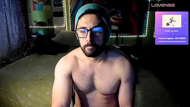 irokdan891 online show from 04/23/26, 05:48