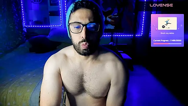 irokdan891 online show from 07/02/26, 05:41