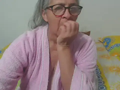 candy mature  online show from 03/12/25, 03:40