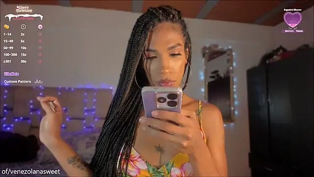 turabbitxx online show from 12/31/24, 01:30