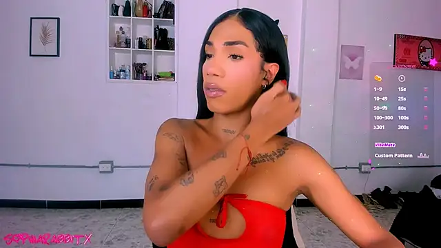 turabbitxx online show from 05/01/26, 05:01