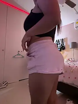 DarianaGuzz online show from 02/28/25, 03:59