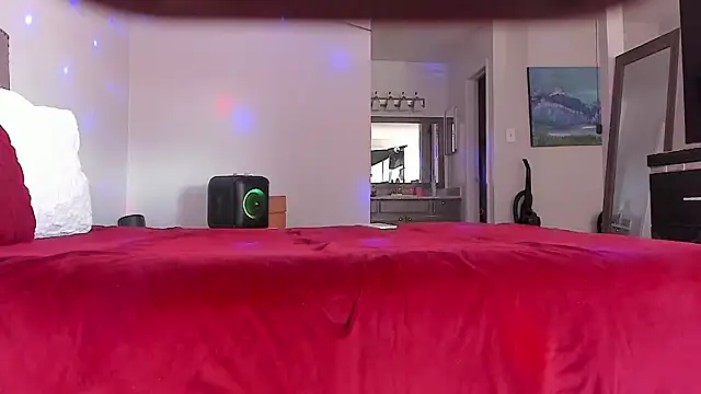 yiauana online show from 02/22/26, 03:10