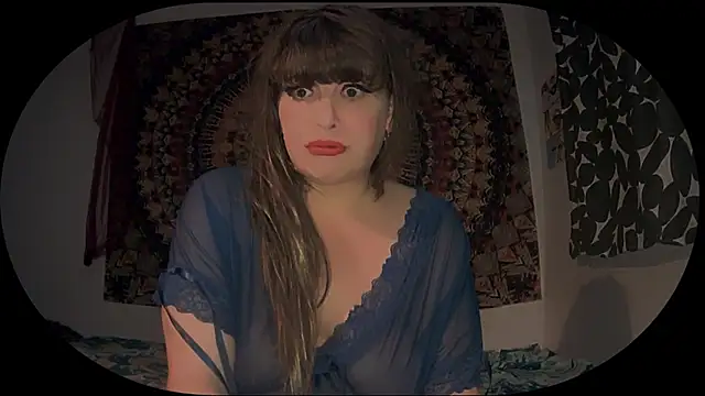 HeyyImHarlowe online show from 02/13/26, 05:14