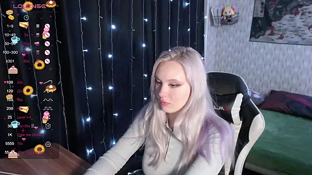 VikaPowers online show from 12/20/24, 06:13