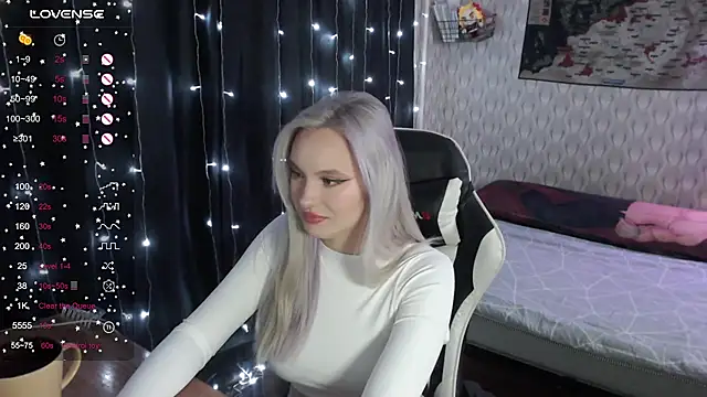 VikaPowers online show from 12/26/24, 07:16