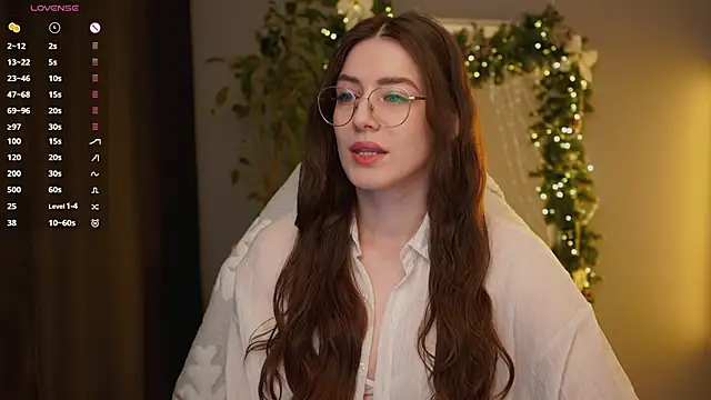 Ester Hill online show from 01/15/26, 02:16