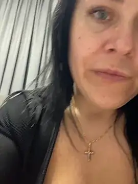 CuteNata online show from 01/09/25, 02:18