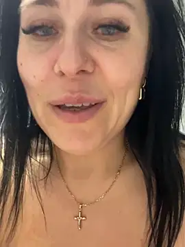 CuteNata online show from 01/10/25, 05:24