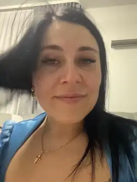 CuteNata online show from 01/22/25, 06:10