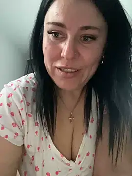 CuteNata online show from 02/01/25, 02:13