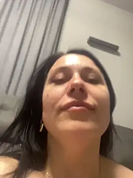 CuteNata online show from 02/17/25, 05:21