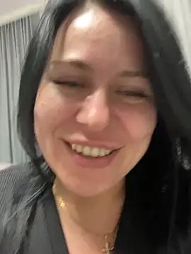 CuteNata online show from 02/19/25, 09:36