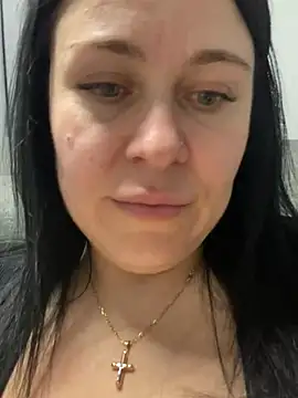 CuteNata online show from 02/22/25, 11:35