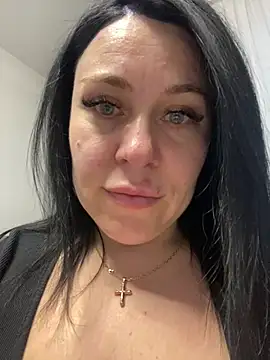 CuteNata online show from 03/02/25, 03:48