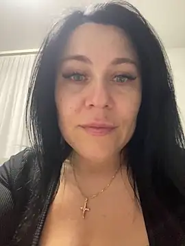 CuteNata online show from 03/02/25, 06:51