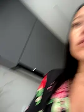 CuteNata online show from 09/26/25, 10:19