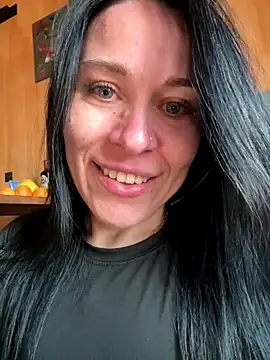 CuteNata online show from 11/27/25, 11:12