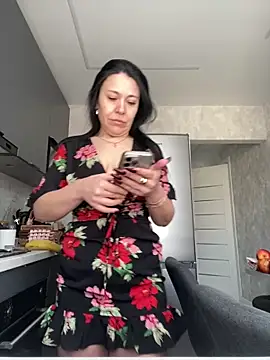 CuteNata online show from 03/01/26, 11:12